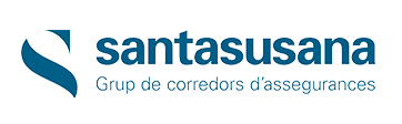 Logo Santasusana - història